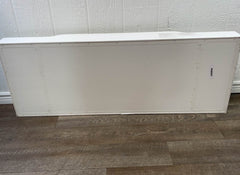 used Sorelle Providence Changing Table Topper