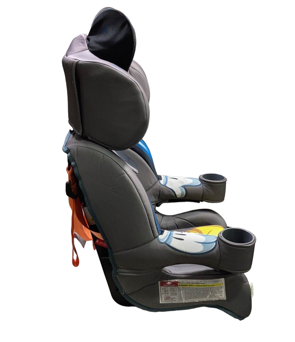 secondhand Carseat