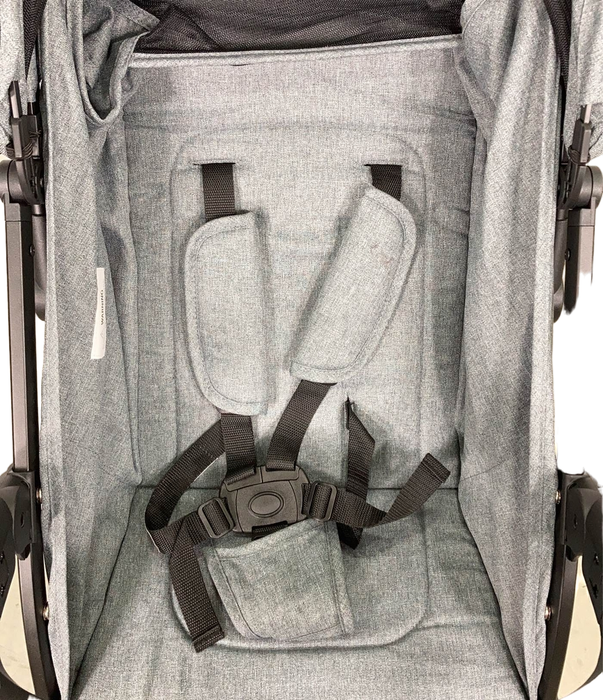 secondhand Travel Strollers