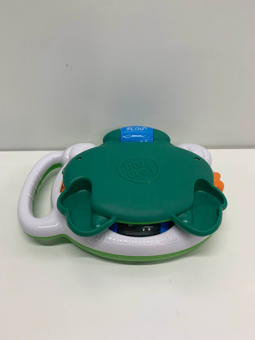 Shop Leap Frog Peek A Boo Lap Pup at GoodBuy Gear