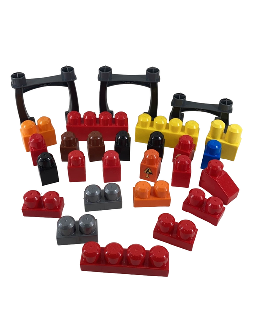 Shop BUNDLE Mega Bloks at GoodBuy Gear