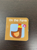 used BUNDLE Board Books, For Small Hands