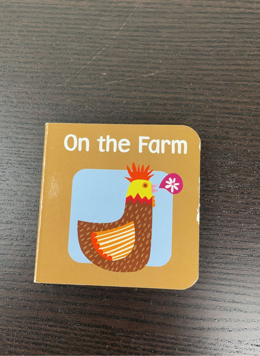 used BUNDLE Board Books, For Small Hands