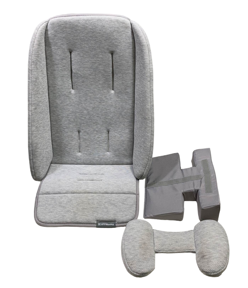 Shop UPPAbaby Infant SnugSeat, Grey at GoodBuy Gear