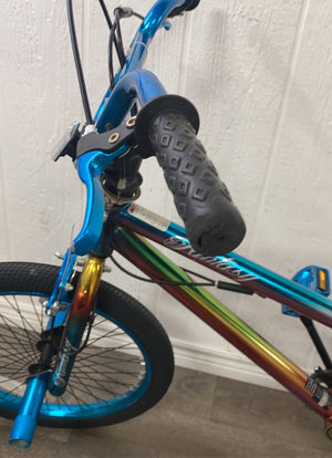 Kent fantasy bmx discount bike