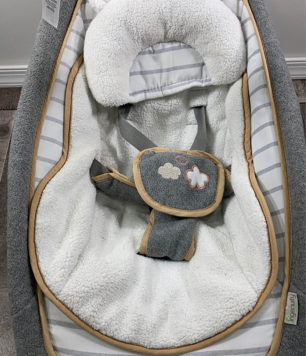 secondhand Infant Gear