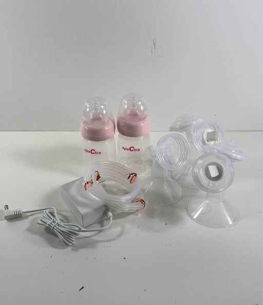 secondhand Spectra Baby S2 Plus Electric Breast Pump