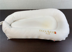 used Dockatot Deluxe Dock