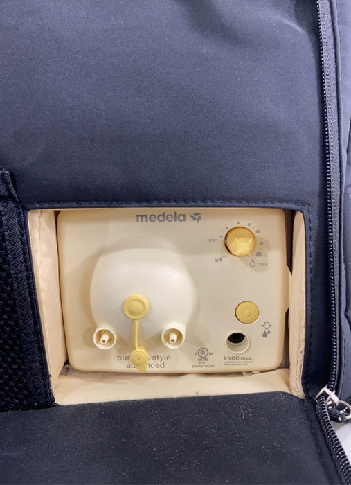 Shop Medela Pump in Style Advanced with Tote at GoodBuy Gear