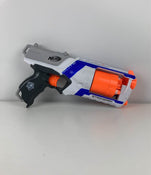 used Nerf N-Strike Elite, -Strongarm Blaster