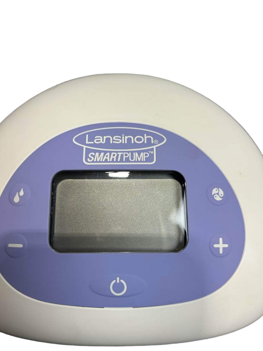 Shop Lansinoh Smartpump Double Electric Breast Pump at GoodBuy Gear