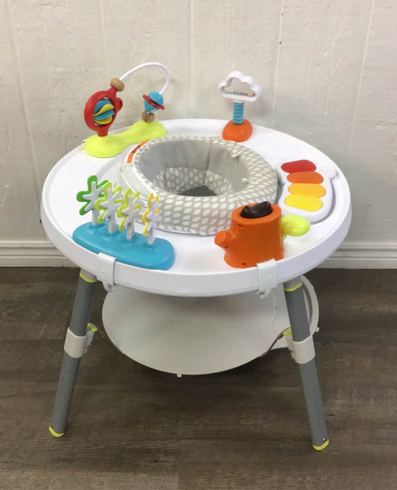 Shop Skip Hop Explore & More Baby's View 3-Stage Activity Center at GoodBuy Gear