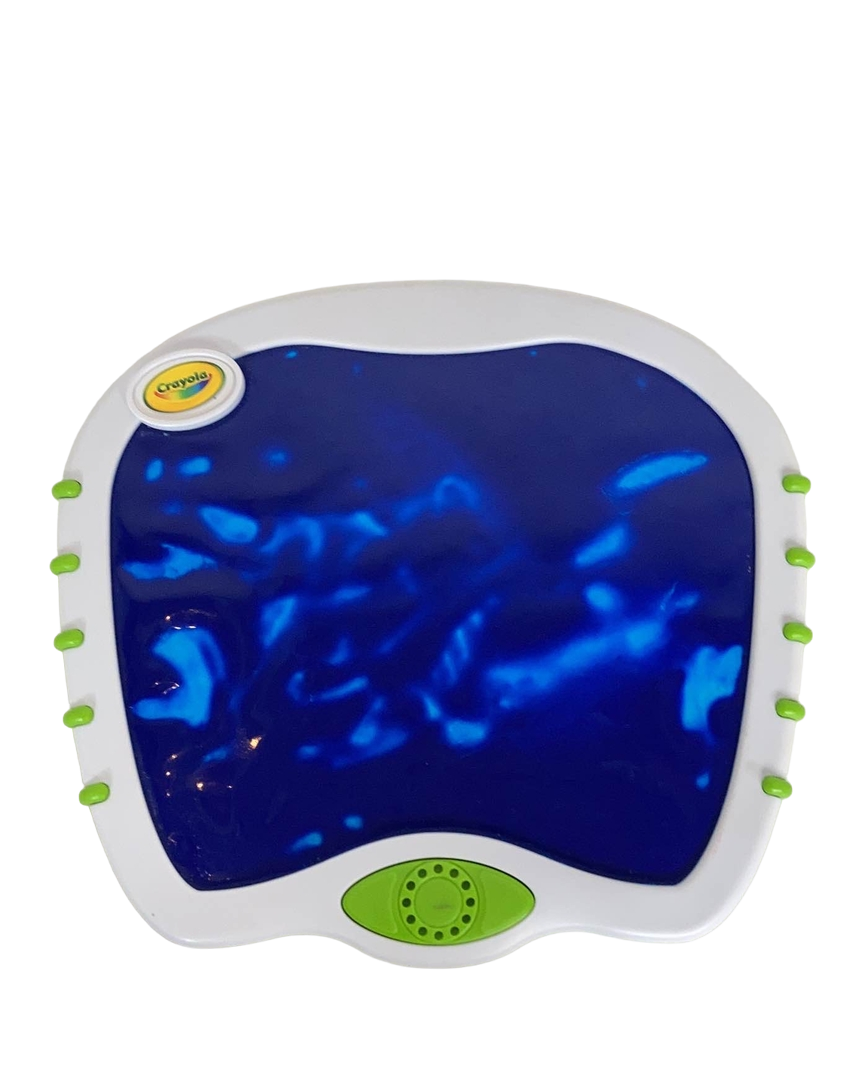 Exquisite Crayola Musical Doodle Board Abstract Nature Exquisite Crayola Musical Doodle Board Abstract Nature