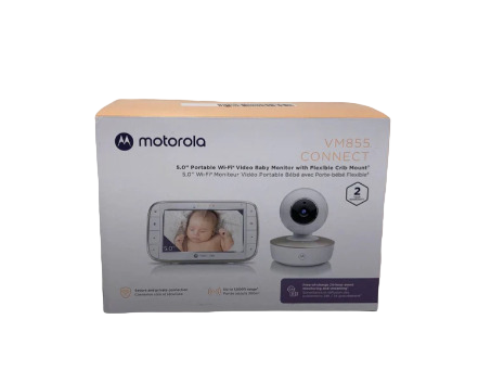 Motorola VM855 Connect