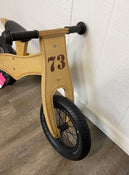 secondhand Prince Lionheart Balance Bike