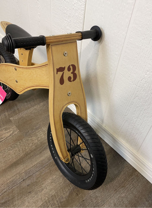 secondhand Prince Lionheart Balance Bike