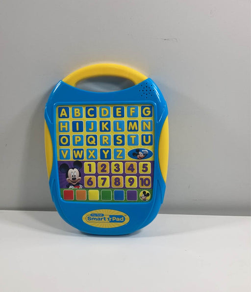 secondhand Mickey Mouse Clubhouse My First Smart Pad