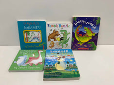 Shop BUNDLE Board Books at GoodBuy Gear