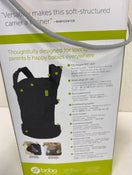 secondhand Boba Baby Carrier