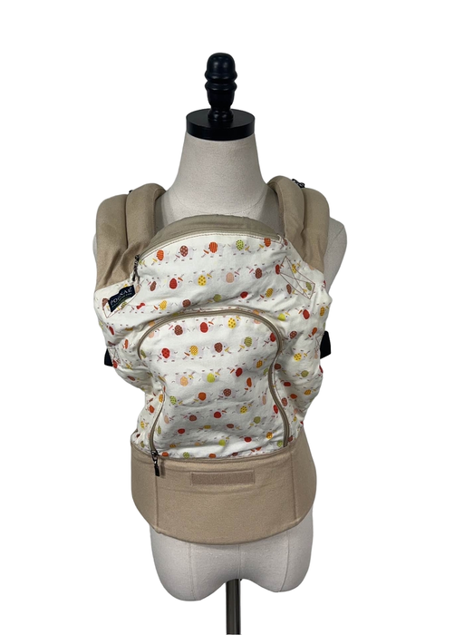 used POGNAE Baby Hip Seat Carrier (2 in 1)