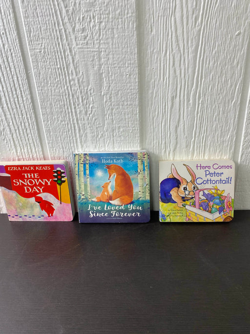 Shop BUNDLE Board Books at GoodBuy Gear
