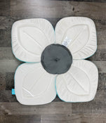 Shop Blooming Bath Baby Bath Lotus, Seafood-White-Gray at GoodBuy Gear