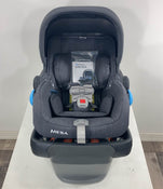 secondhand UPPAbaby MESA Infant Car Seat, Jordan (Charcoal Melange), 2021