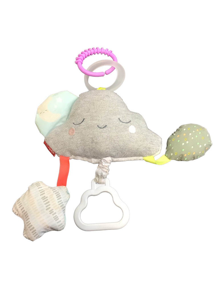 Skip Hop Replacement Toys For Explore & More Activity Table, MultiCol