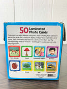 secondhand Lakeshore Learning Photo Library