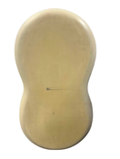 Shop Keekaroo Peanut Changing Pad, Vanilla at GoodBuy Gear