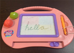 secondhand Magnetic Drawing Board