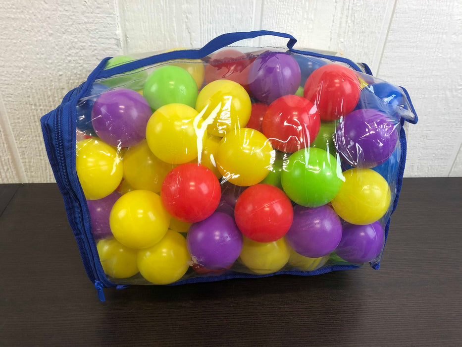 secondhand Play Day Play Balls