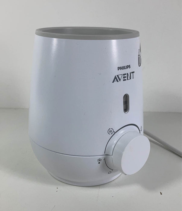 Shop Philips Avent Fast Bottle Warmer at GoodBuy Gear