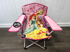 used Disney Camp Chair