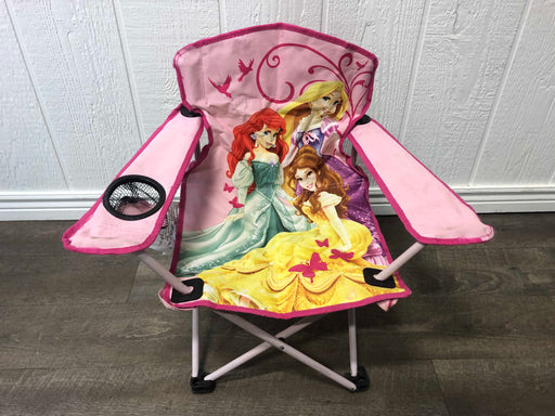 used Disney Camp Chair