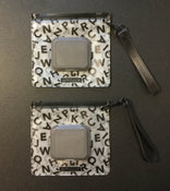 used C’est Petite Vienna WIPOUCHmini