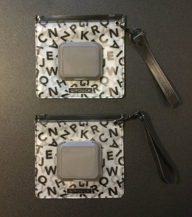 used C’est Petite Vienna WIPOUCHmini