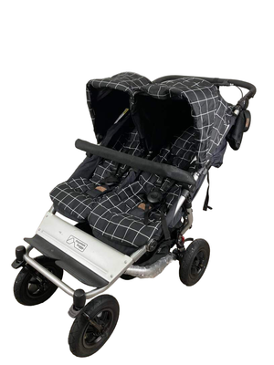 Mountain buggy duet grid sale