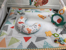 secondhand Infant Gear