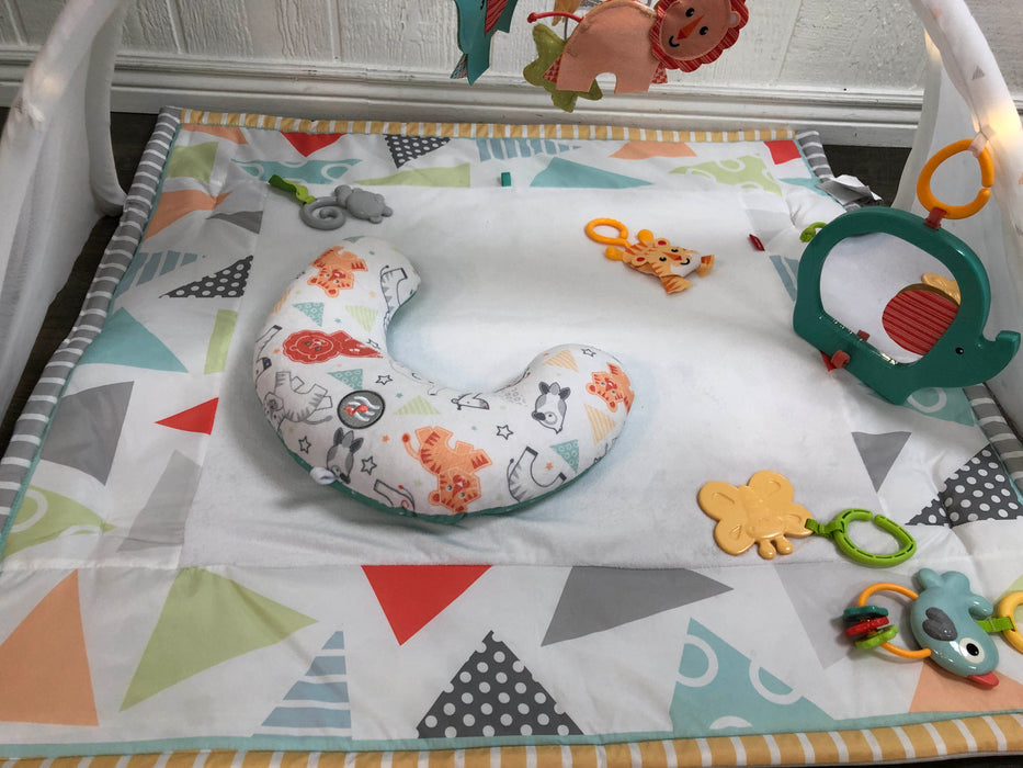 secondhand Infant Gear