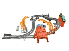 secondhand Thomas & Friends Plastic Tracks And Accesories