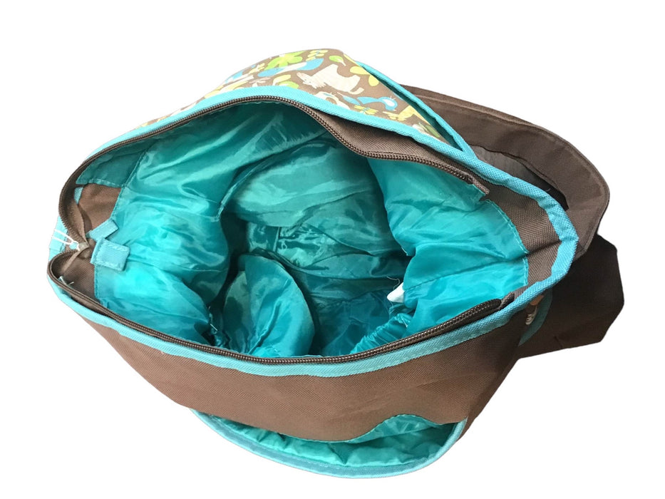 Shop Unknown Diaper Bag at GoodBuy Gear