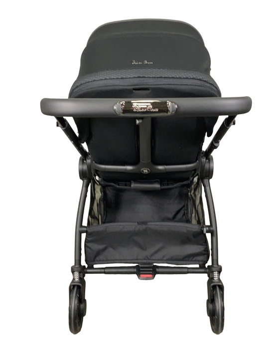 Silver Cross Dune Stroller, Space