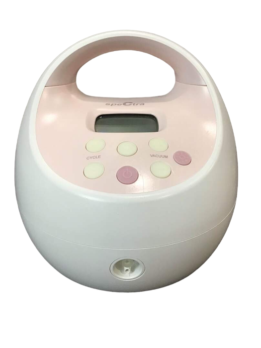 Shop Spectra Baby S2 Plus Electric Breast Pump at GoodBuy Gear