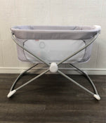 Shop Fisher Price Soothing View Bassinet, Moonlight Forest at GoodBuy Gear