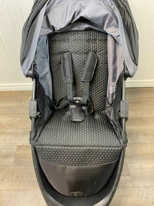 used Britax B-Free Stroller