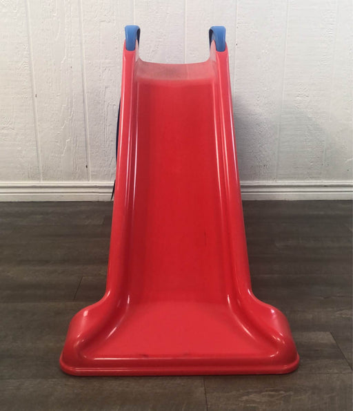 secondhand Little Tikes First Slide