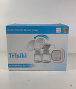 Shop Trisiki Double Electric Breast Pump at GoodBuy Gear