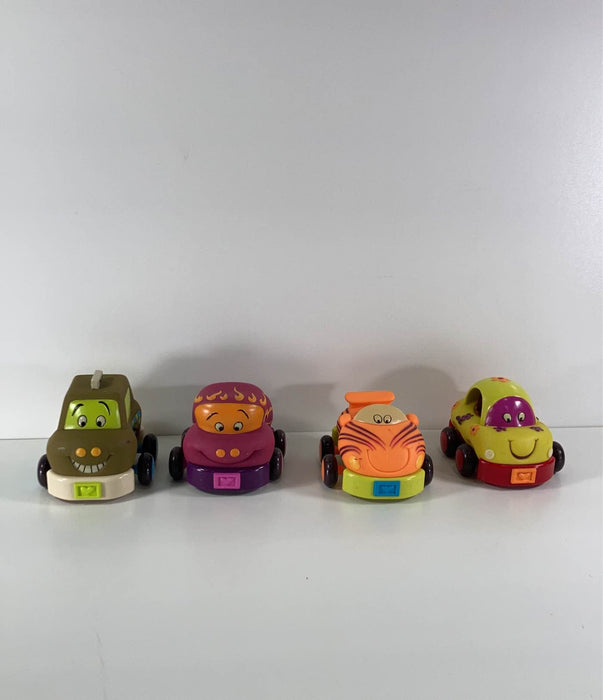 used BUNDLE Disney Cars