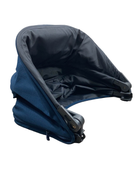 secondhand UPPAbaby VISTA RumbleSeat V2, 2015+, 2021, Noa (Navy)